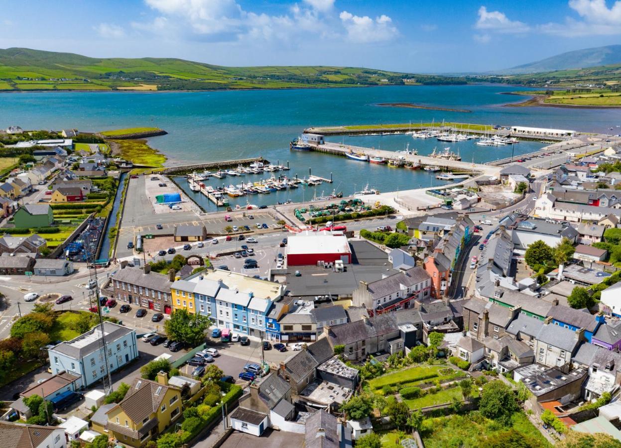 Dingle Courtyard Holiday Homes 3 Bed By Trident Holiday Homes Bagian luar foto