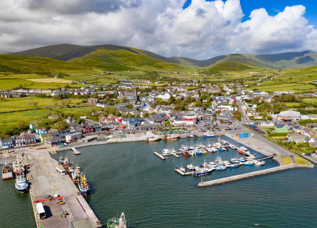Dingle Courtyard Holiday Homes 3 Bed By Trident Holiday Homes Bagian luar foto