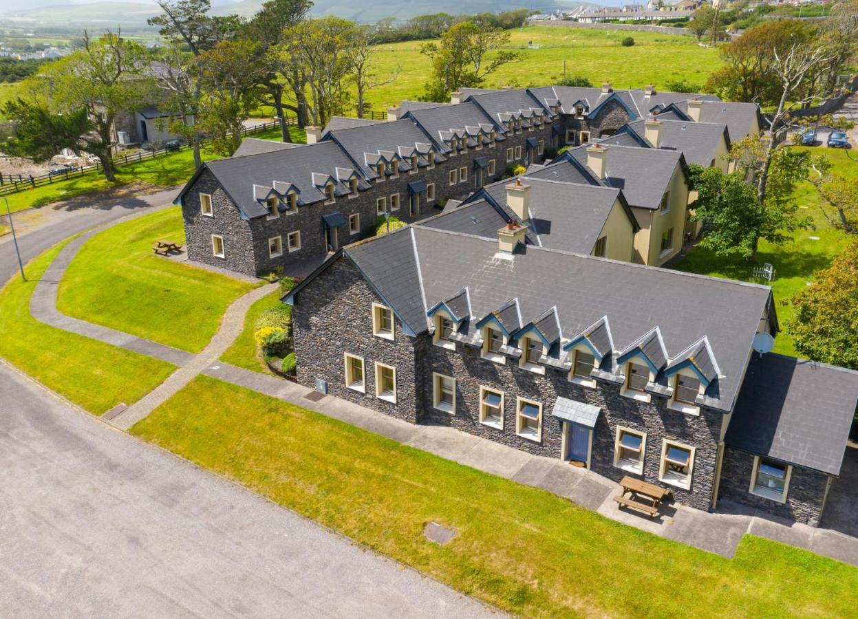 Dingle Courtyard Holiday Homes 3 Bed By Trident Holiday Homes Bagian luar foto