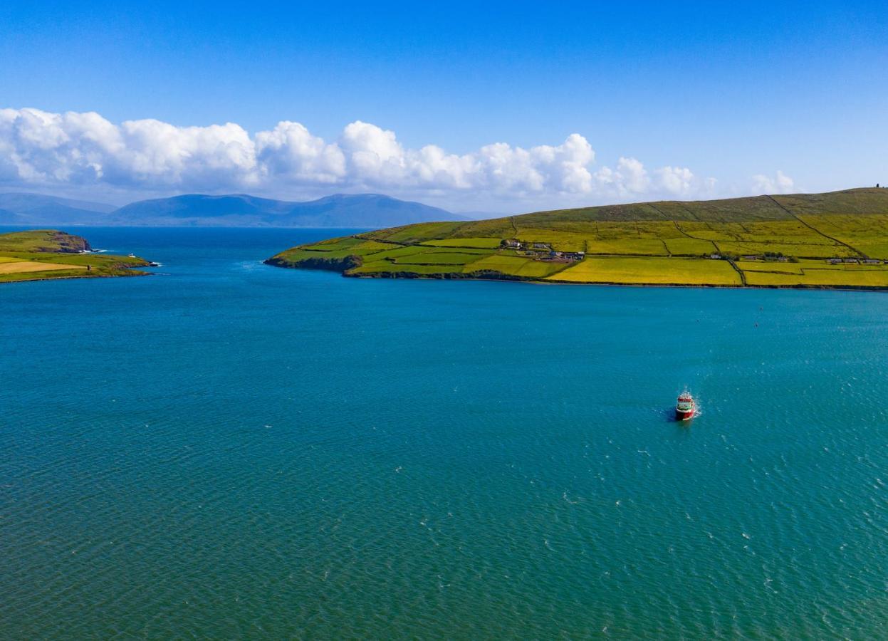 Dingle Courtyard Holiday Homes 3 Bed By Trident Holiday Homes Bagian luar foto