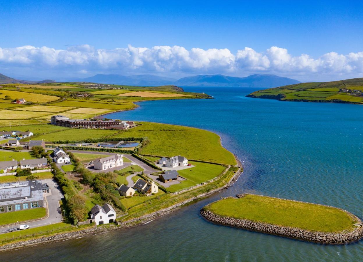 Dingle Courtyard Holiday Homes 3 Bed By Trident Holiday Homes Bagian luar foto