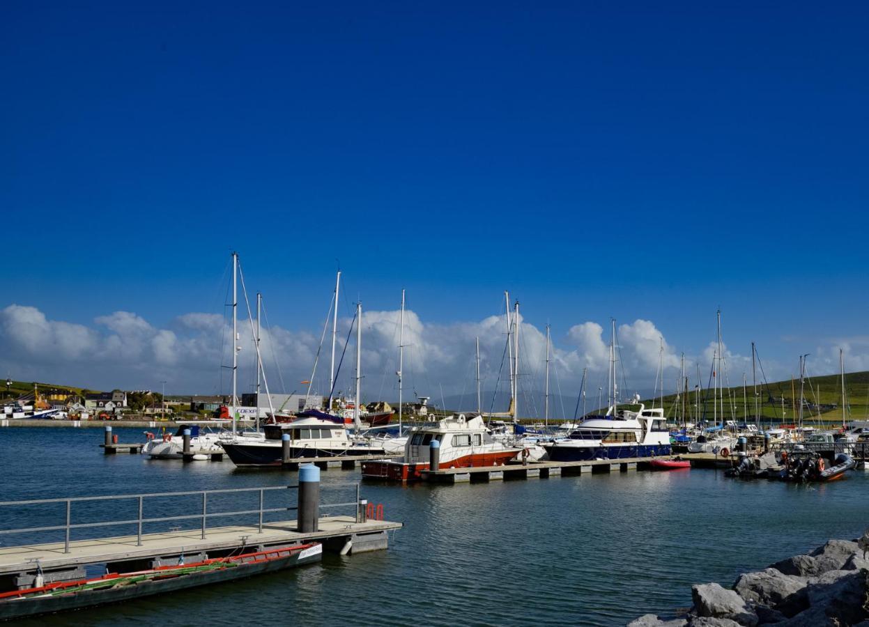 Dingle Courtyard Holiday Homes 3 Bed By Trident Holiday Homes Bagian luar foto