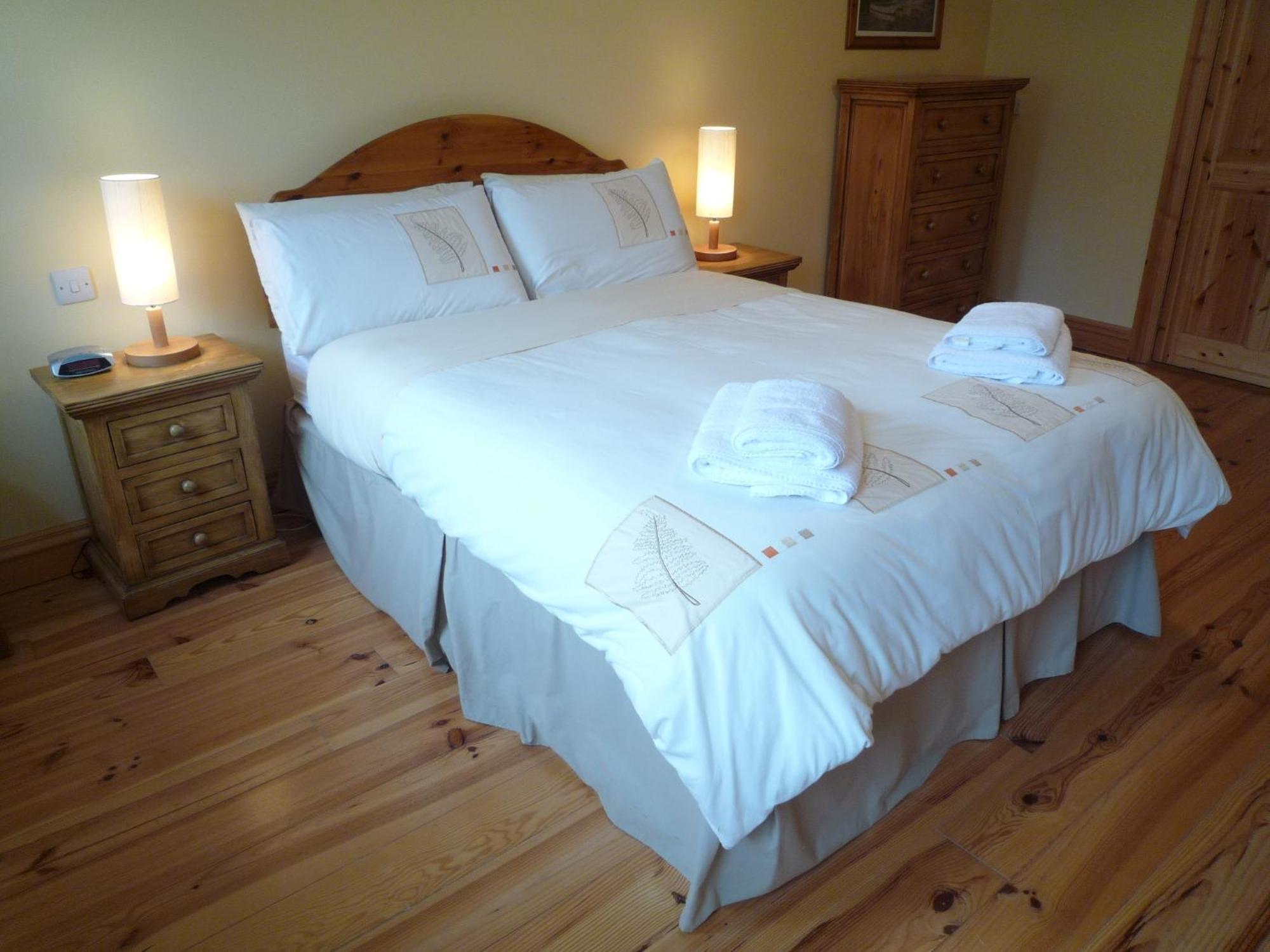 Dingle Courtyard Holiday Homes 3 Bed By Trident Holiday Homes Ruang foto